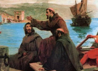 Chi era San Francesco? Ce lo spiega Chesterton