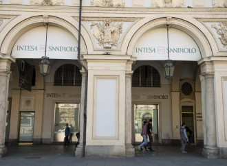 Intesa vuol comprare Ubi, per contare di più in Europa