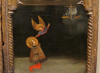 Sant’Elpidio (abate)