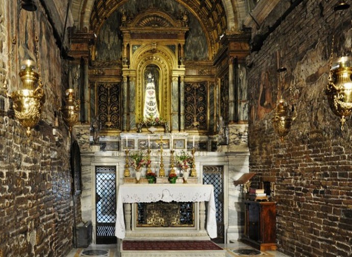 Santa Casa Santa Casa