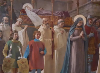 Caterina di Svezia, una santità sulle orme della madre