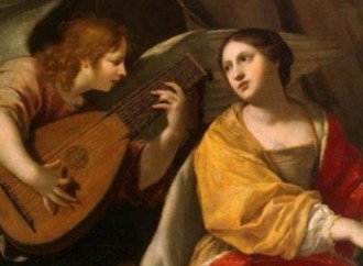 Santa Cecilia e la musica come costruttrice di comunità