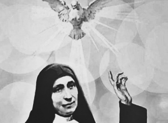Elena Guerra, l’apostola dello Spirito Santo