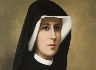 Santa Maria Faustina Kowalska