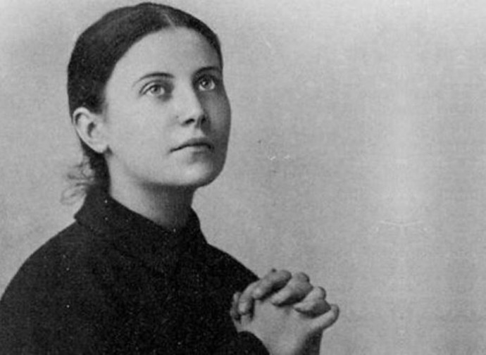 Santa Gemma Galgani