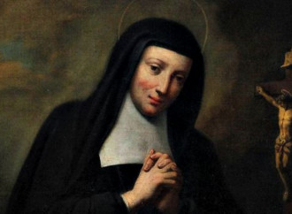 Santa Giovanna Francesca di Chantal