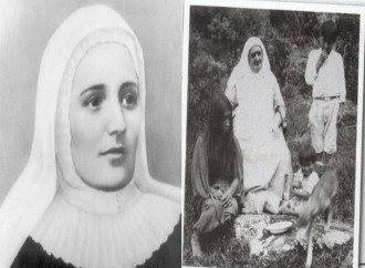 Santa Laura di santa Caterina da Siena