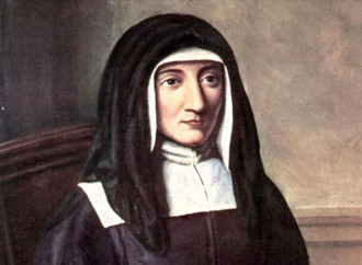 Santa Luisa di Marillac