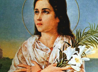 Maria Goretti, lo scandalo della santità autentica