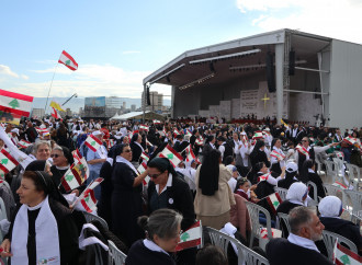 Nostalgia del Papa. Il Libano dopo la visita di Leone XIV