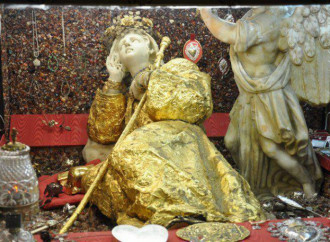 Santa Rosalia