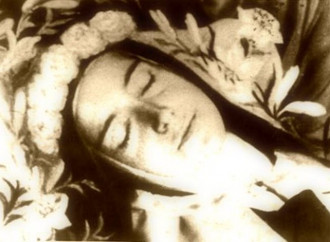 Santa Teresa del Bambin Gesù e del Volto Santo