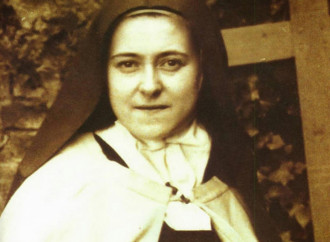 Teresa di Lisieux, l’Amore sgorga dalla contemplazione