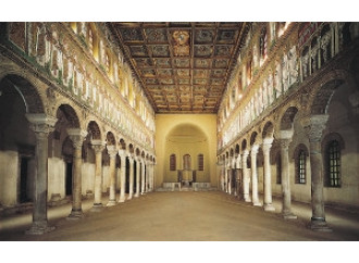 Basilica di Sant'Apollinare Nuovo di Ravenna