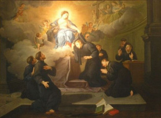 Santi sette fondatori