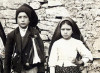 I santi bambini, profezia per convertire il mondo