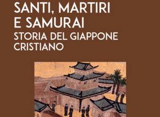 Il Giappone cristiano tra santi, martiri e samurai