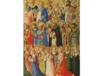 Modelli di santità
nella Chiesa del '900