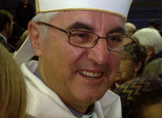 Monsignor Santier, molestatore ma "sinodale"