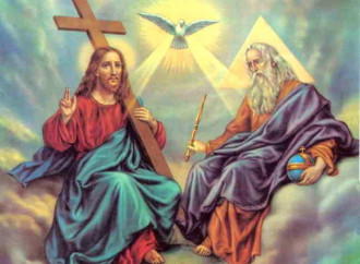 Santissima Trinità