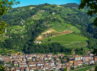 Ritorno alle Langhe, alla scoperta di Pavese
