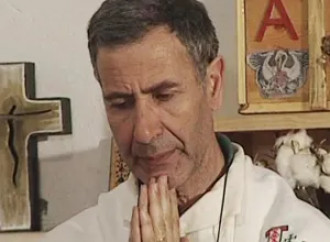 Don Andrea Santoro torna nella sua parrocchia