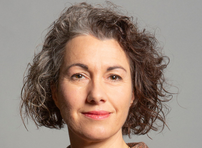 Sarah Champion