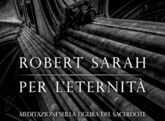 Il cardinal Sarah: il prete non è un assistente sociale