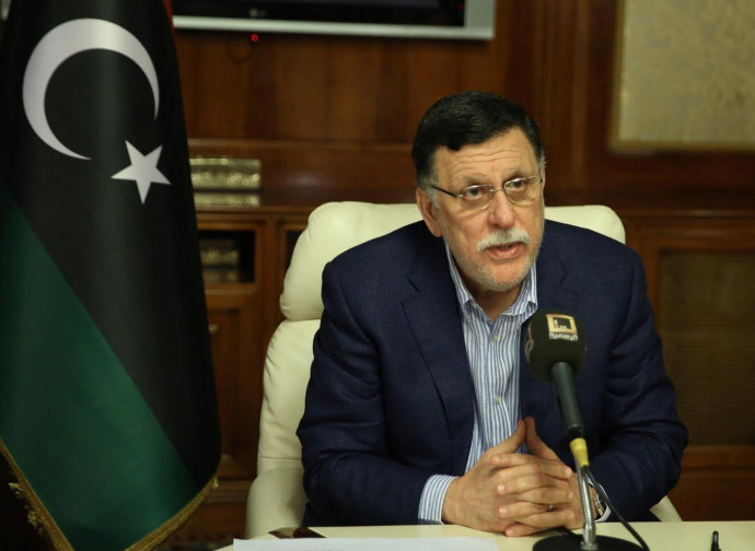 Fayaz al Sarraj Fayaz al Sarraj