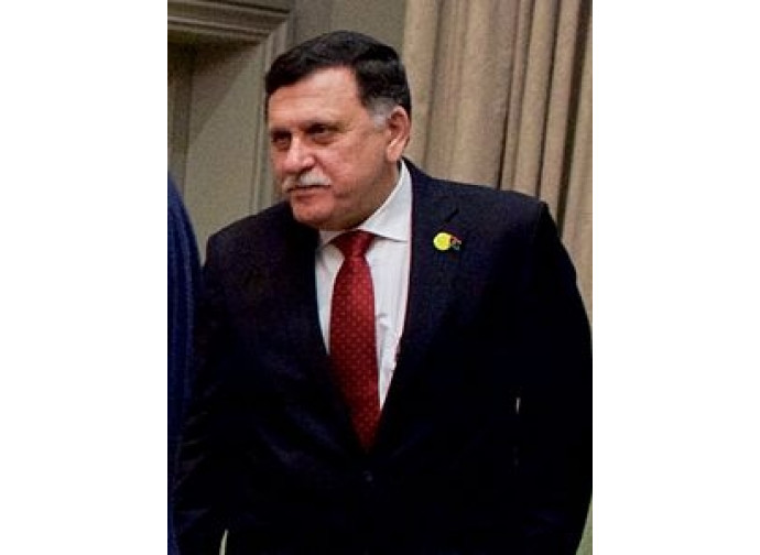 Al Sarraj