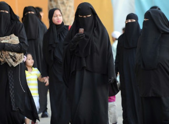 La difficile vita dei cristiani in Arabia Saudita
