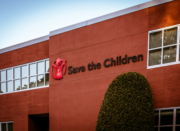 Save the Children