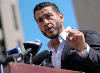 Abdul El Sayed eletto in Michigan. L'islamo-comunismo tira anche negli Usa