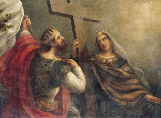 Esaltazione della Santa Croce