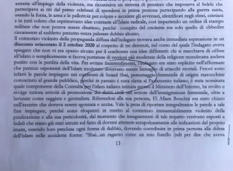 Caso Sbai, dobbiamo aspettare che ci scappi il morto?