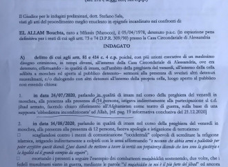 Caso Sbai, dobbiamo aspettare che ci scappi il morto?