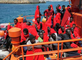 Vescovi e immigrazione, quanta incompetenza