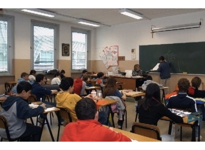 La riforma mancata della scuola La riforma mancata della scuola
