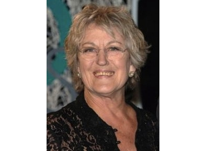 Germaine Greer