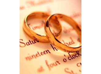Che cosa c’è
dietro i patti
prematrimoniali
