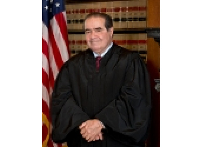 Antonin Scalia Antonin Scalia