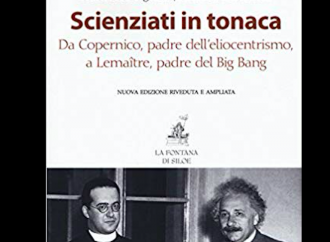 L'astronomia riconoscerà i meriti del sacerdote belga?