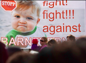 La Norvegia che ruba i figli ai genitori al vaglio dell'Europa