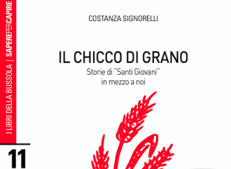 "Il Chicco di Grano": Dio parla attraverso dei "santi giovani"