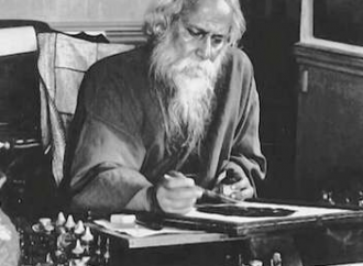 Il poeta Tagore: la vera religiosità avvicina a Cristo