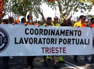Green Pass, è il giorno del caos da Trieste in giù