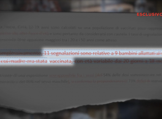 Speranza e Magrini indagati: hanno taciuto gli effetti avversi del vaccino