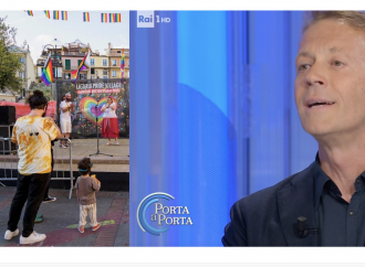 Porno e Gay pride, "armi" per imporre l'educazione sessuale ai bimbi