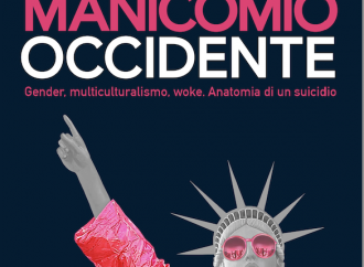 Gender e woke. Le radici del suicidio culturale dell’Occidente
