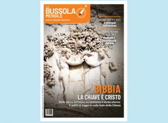 Come leggere la Bibbia? Scoprilo con La Bussola Mensile